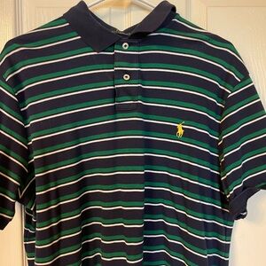 Ralph Lauren Men’s Polo
